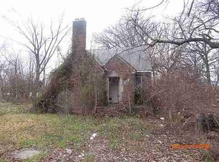 12683 Terry St, Detroit, MI 48227