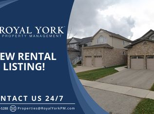 1290 Oakcrossing Rd #1, London, ON N6H0C1
