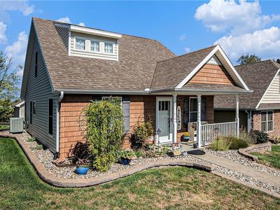 4911 N Creekwood Dr, Saint Joseph, MO, 64507