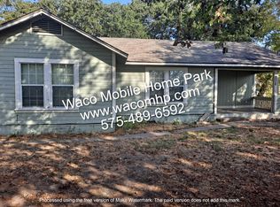 4318 Concord Rd, Waco, TX 76705