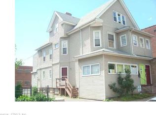 653 Maple Ave, Hartford, CT 06114