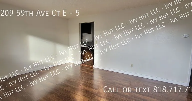 11209 59th Avenue Ct E #5 — Photo 3