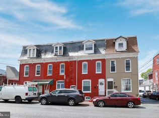 22 N Belvidere Ave, York, PA 17401