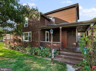 32 Vernon St, Keyser, WV 26726