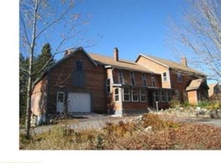 694 W Minot Rd, Minot, ME 04258