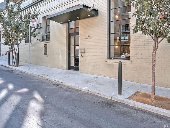 3rd image of 81 Frank Norris St Unit 605