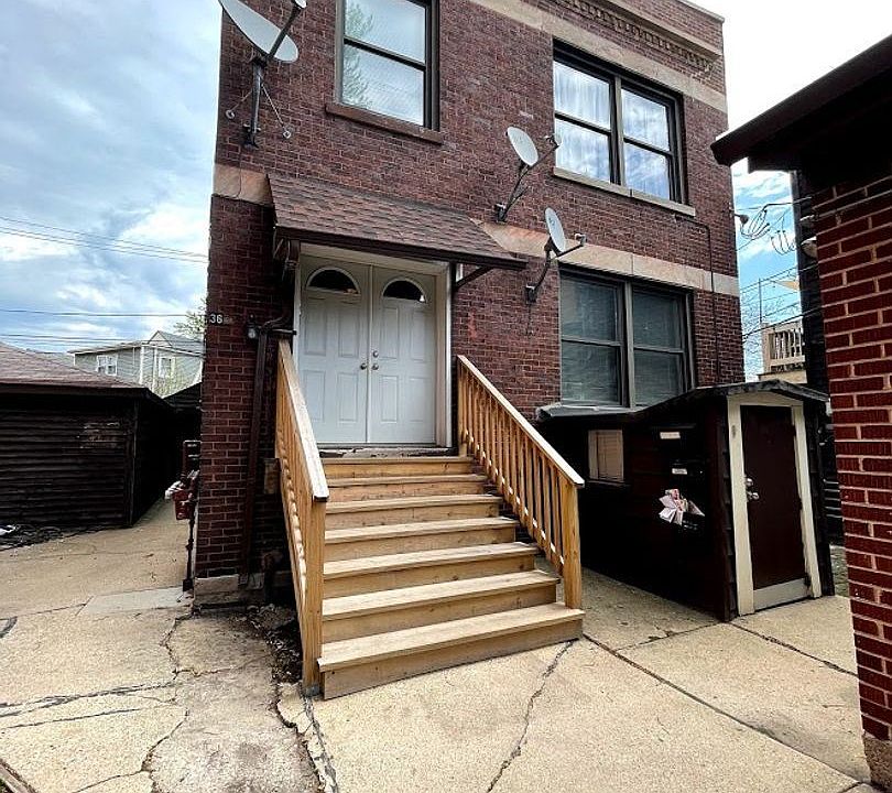 1st image of 3637 N Elston Ave APT 2