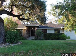 1985 Old Oak Dr, Walnut Creek, CA 94595