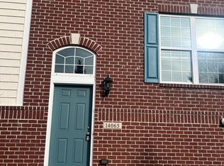 14065 Wimbleton Way, Fishers, IN 46037