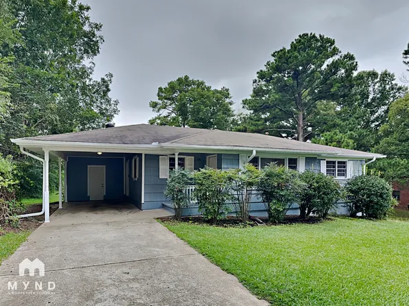 921 N Highland Dr, Birmingham, AL 35214