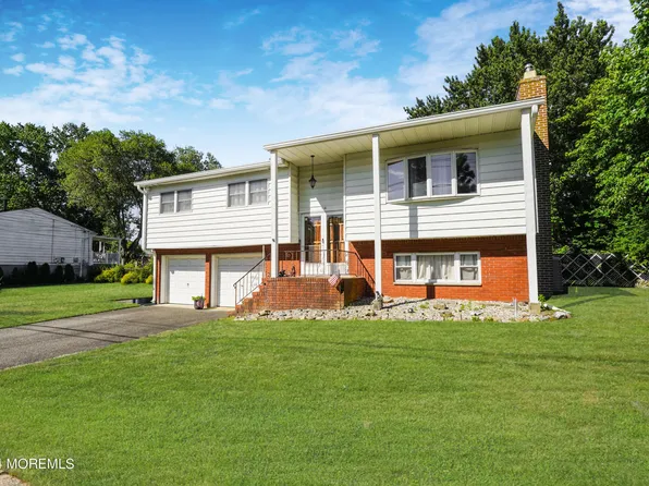 719 John Terrace, Neptune Township, NJ 07001