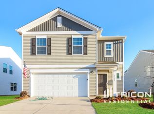 1321 Hugh Mack Ct, Spartanburg, SC 29303