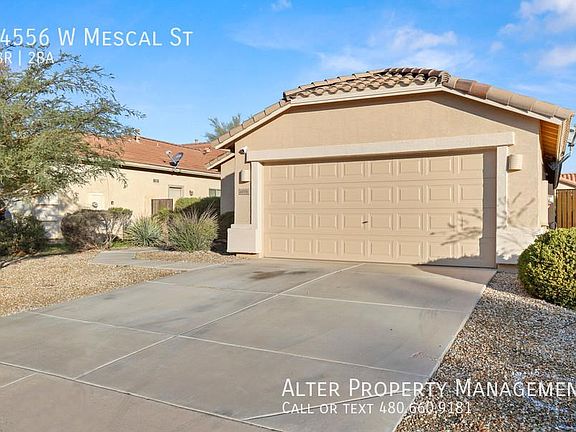 3rd image of 44556 W Mescal St