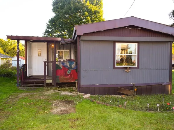 206 South Water Street, Norwalk, WI 54648