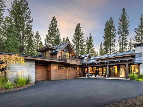 600 Ej Brickell, Truckee, CA 96161