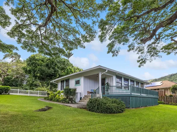 2417 Parker Pl, Honolulu, HI 96822