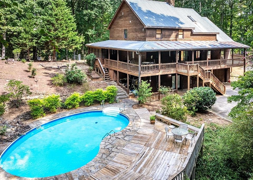 1st image of 4674 Chestatee Heights Rd