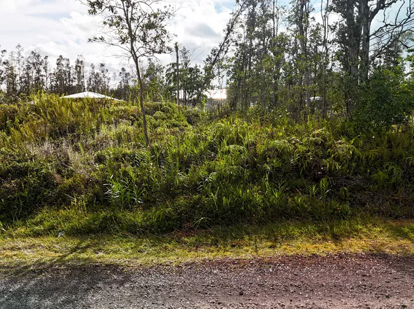 Sugarcane Ln, Pahoa, HI 96778
