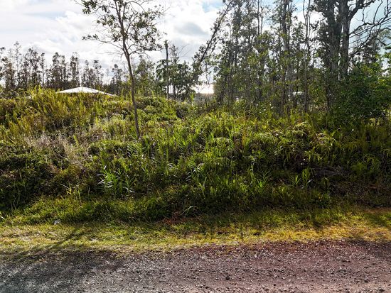 SUGARCANE LN, Pahoa, HI 96778