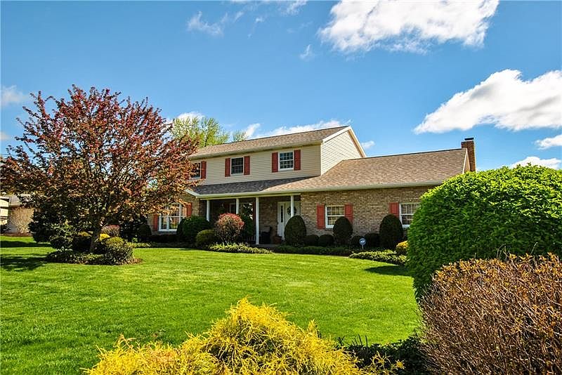 208 Primrose Dr, Sarver, PA 16055 Zillow