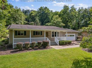 33 Shawnee Oaks Dr, Huntington, WV