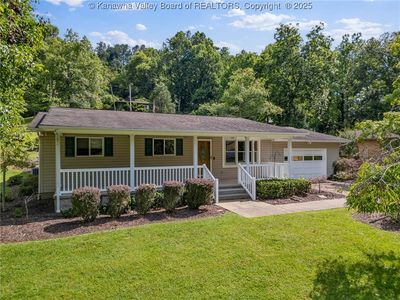 33 Shawnee Oaks Dr, Huntington, WV, 25705