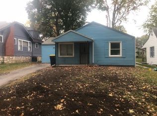 1911 E 69th Ter, Kansas City, MO 64132
