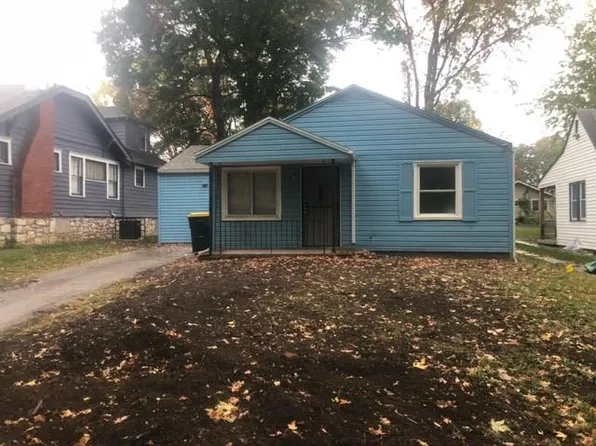 1911 E 69th Ter, Kansas City, MO 64132