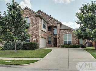 1418 Scottsman Dr, Allen, TX 75013