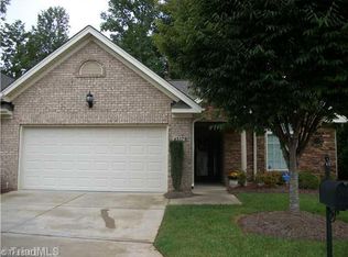 4517 Lake Jeanette Rd UNIT B, Greensboro, NC 27455