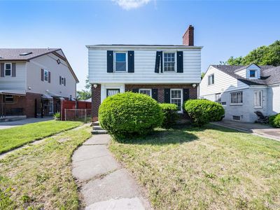 7241 W Outer Dr, Detroit, MI, 48235