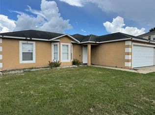 609 KISSIMMEE LANE, POINCIANA, FL 34759