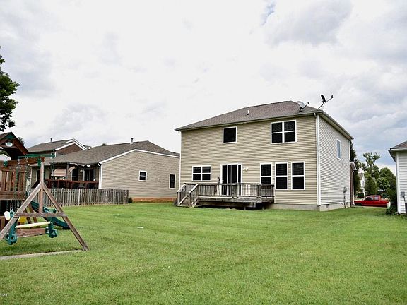 2nd image of 5422 Bannon Crossings Dr