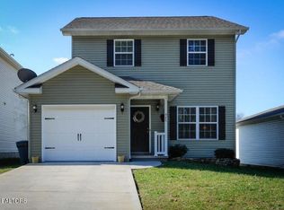 947 Norwood Village Ln, Maryville, TN 37801