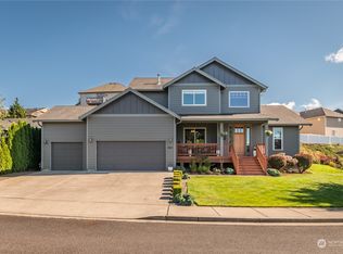 850 Waters Watch Rd, Kalama, WA 98625