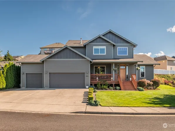 850 Waters Watch Road, Kalama, WA 98625