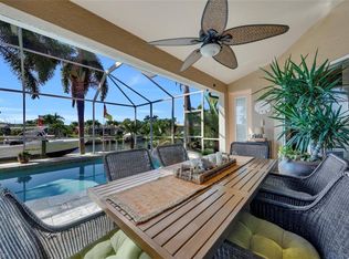 1520 SW 51st Ln, Cape Coral, FL 33914