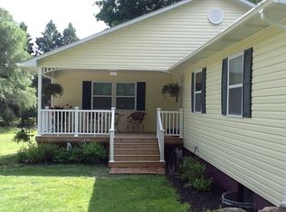 3090 W Rattalee Lake Rd, Holly, MI 48442