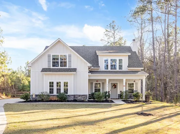99 Terry Ln, Fortson, GA 31808