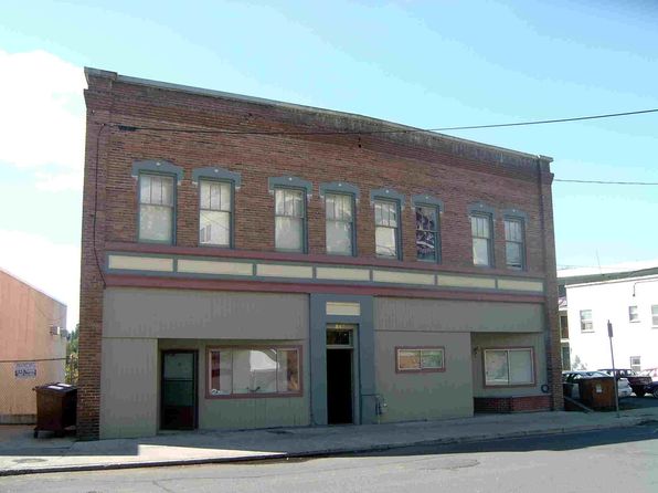 545 NE Oak St APT 11