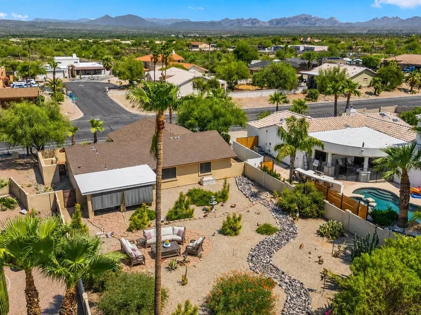 15004 N EL PUEBLO Boulevard, Fountain Hills, AZ 85268