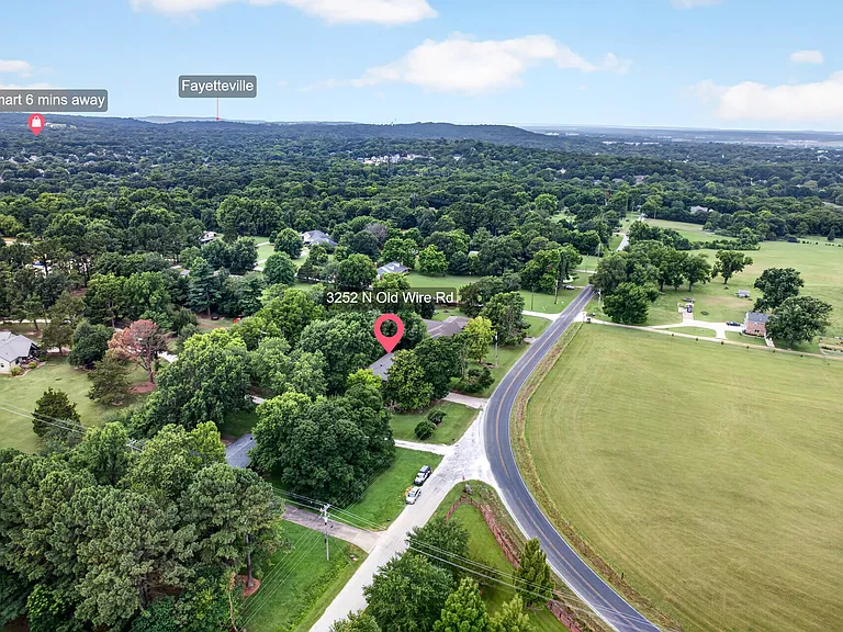 3252 N Old Wire Rd — Photo 17