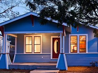 426 Hays St, San Antonio, TX 78202