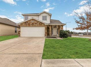 12301 Dwight Eisenhower St, Manor, TX 78653