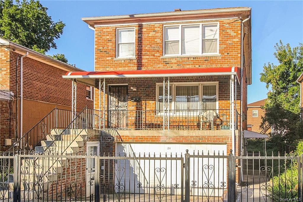28 Duryea Avenue, Mount Vernon, NY 10550 Zillow