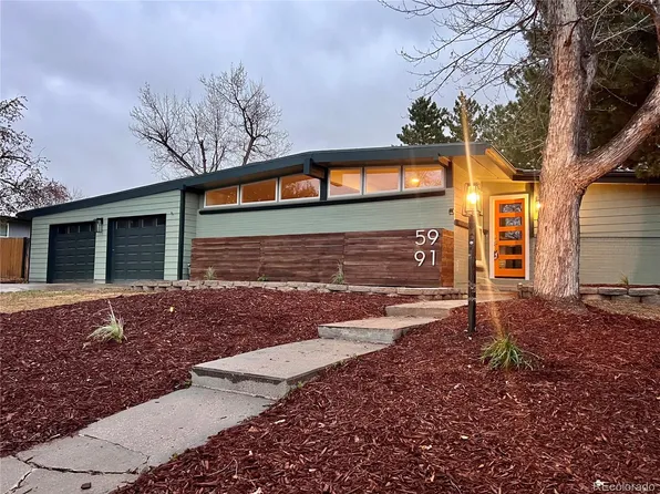 5991 S Saint Paul Way, Centennial, CO 80121
