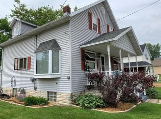 800 Deleglise St, Antigo, WI 54409