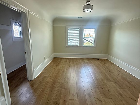 Front Bedroom Upstairs