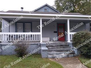 601-1 Minden St, Ruston, LA 71270