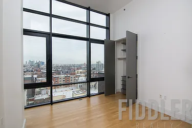 Rented by The KCI Group